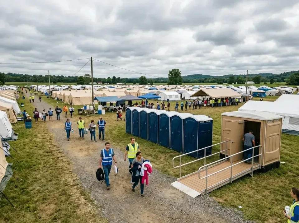disaster-relief-camp-restrooms-010 — frequently asked questions, Dumpster & Portable Bathrooms Rental in Oakhurst, NJ
